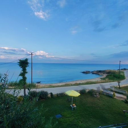 Villa Alexander Xanthi Exteriör bild