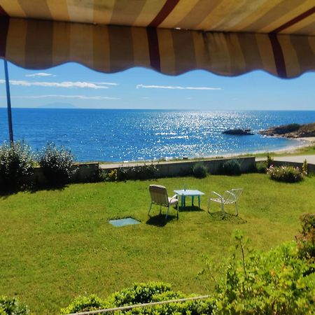 Villa Alexander Xanthi Exteriör bild