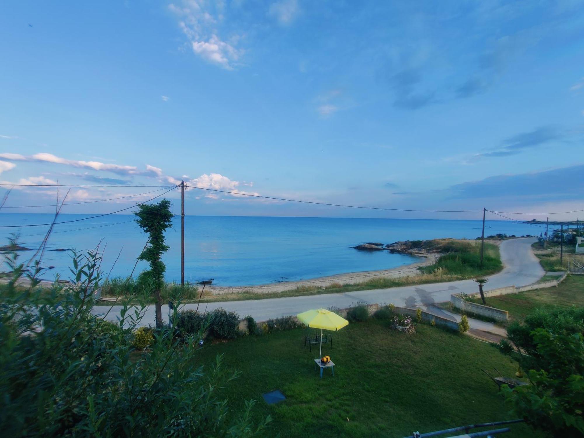 Villa Alexander Xanthi Exteriör bild