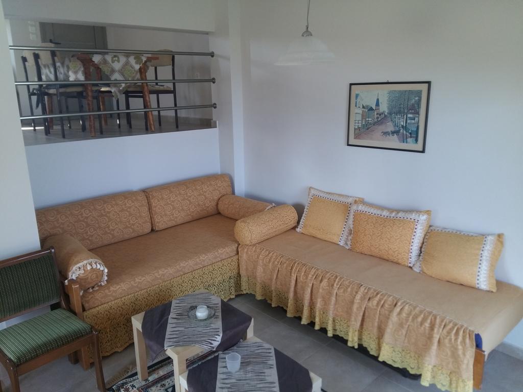 Villa Alexander Xanthi Exteriör bild