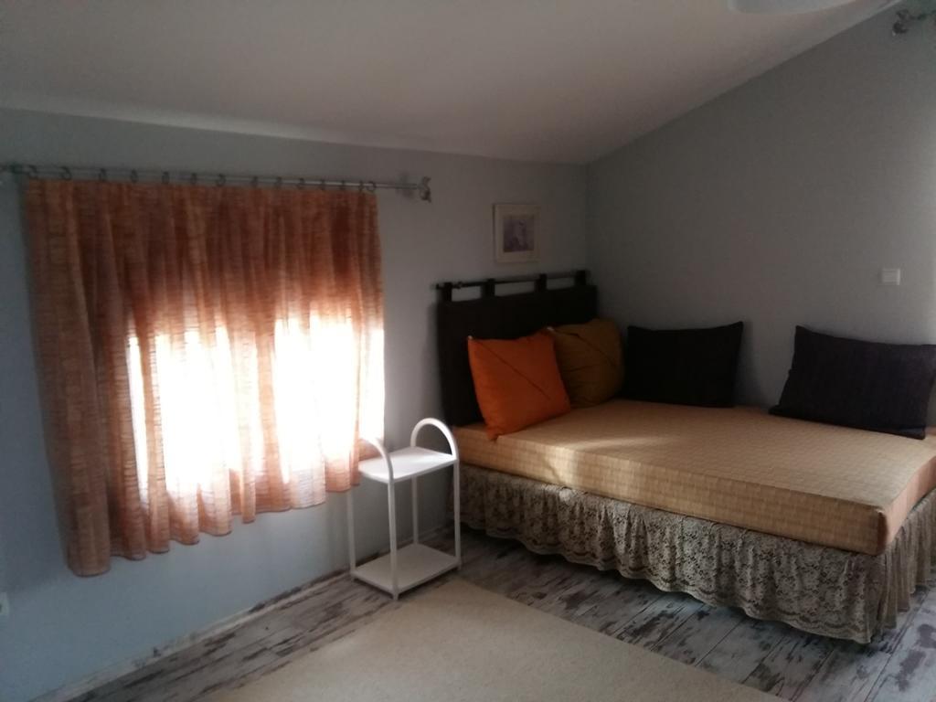 Villa Alexander Xanthi Exteriör bild