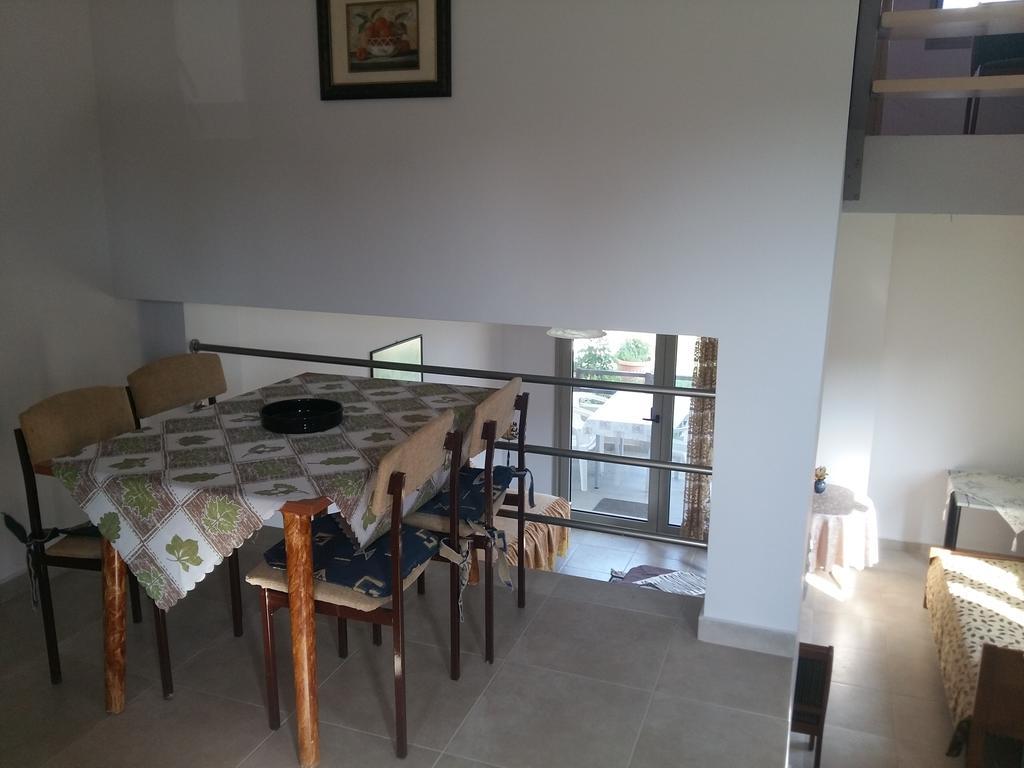 Villa Alexander Xanthi Exteriör bild