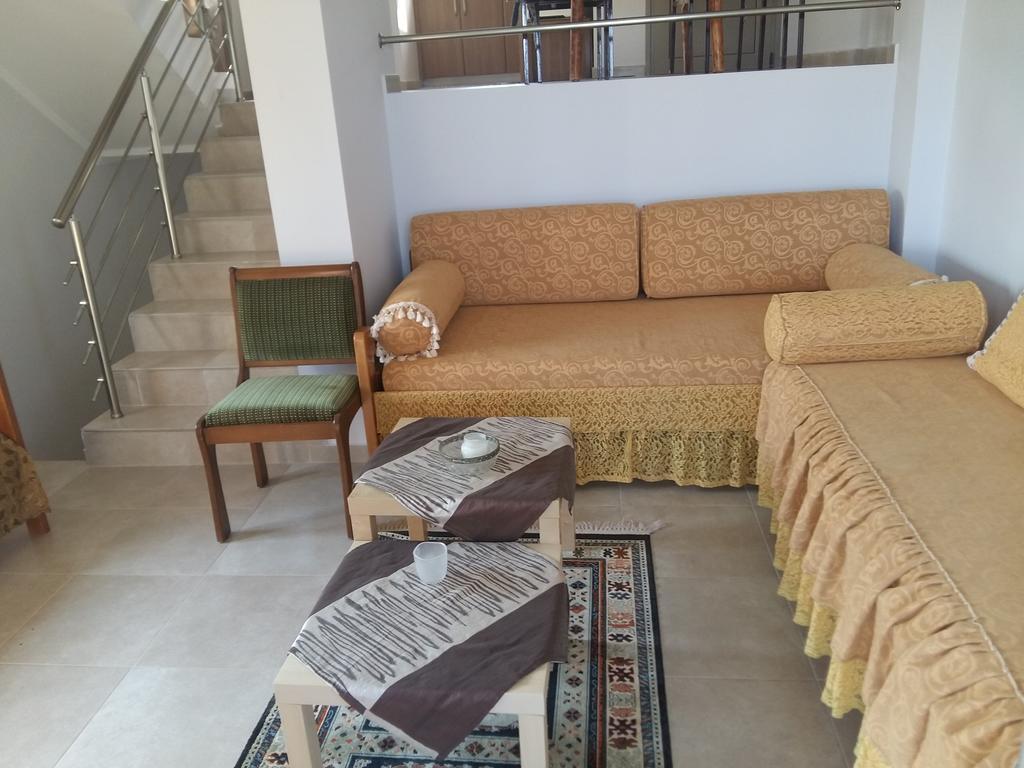 Villa Alexander Xanthi Exteriör bild