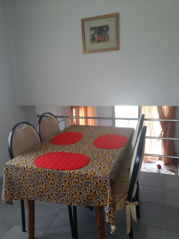 Villa Alexander Xanthi Exteriör bild