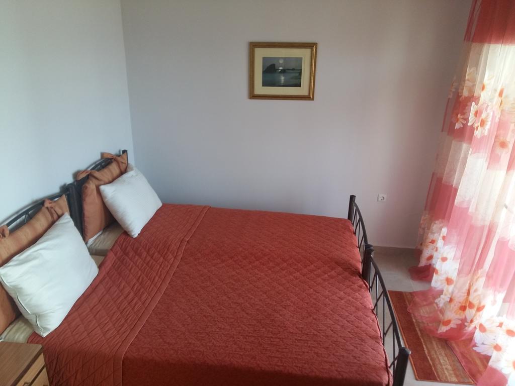 Villa Alexander Xanthi Exteriör bild