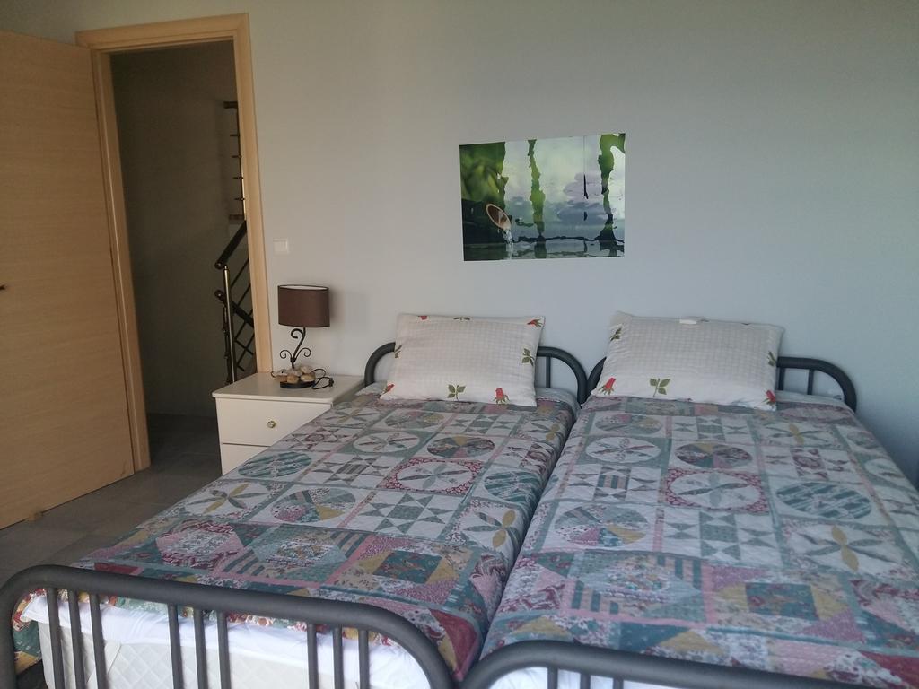 Villa Alexander Xanthi Exteriör bild