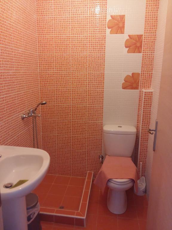 Villa Alexander Xanthi Exteriör bild